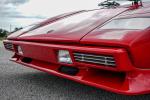 Lamborghini Countach LP5000 S Quattrovalvole 1988 года